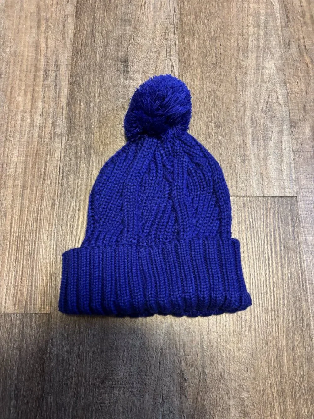 Jordan Brand Cable Knit Beanie